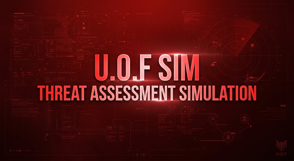 U.O.F Simulation