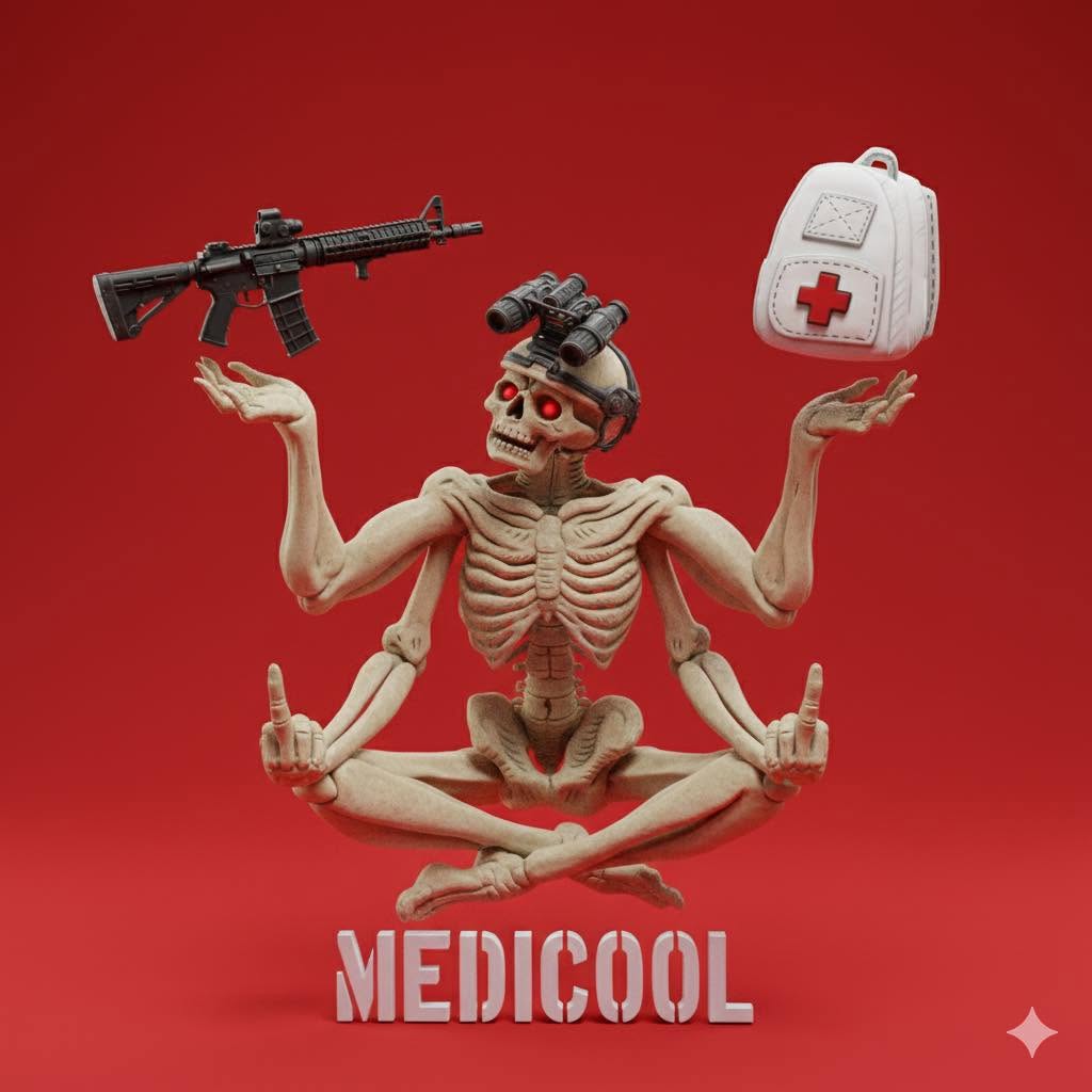 Medicool