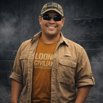 ลุงพลเรือน - Loong Civilian